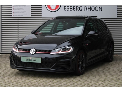 Volkswagen Golf 2.0 TSI GTI Performance DSG