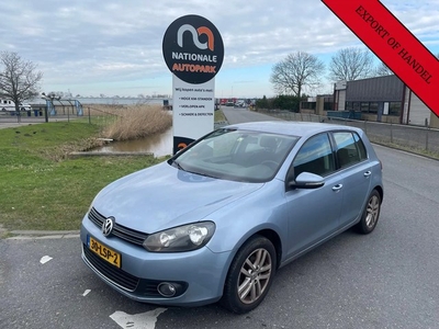 Volkswagen Golf 2010 * 1.2 TSI Highline BlueMotion *