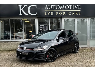 Volkswagen Golf 2.0TSi GTI TCR Akra Full Options!