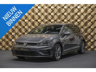 Volkswagen Golf 7.5 1.5 TSI 150pk DSG R-Line Carplay Clima