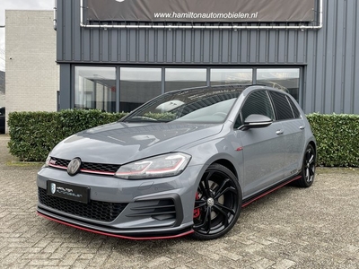 Volkswagen Golf 7,5 GTI TCR 2.0 TSI 290pk DSG / Aut. Led