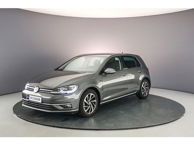 Volkswagen Golf Comfortline 1.5 TSI 130pk DSG Automaat