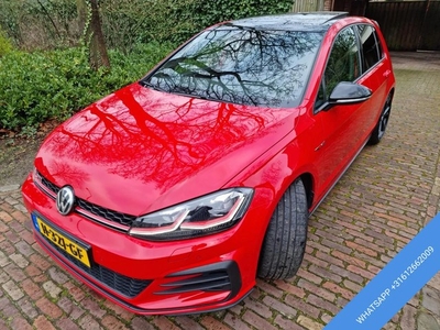 Volkswagen Golf 2.0 TSI GTI 300PK Performance