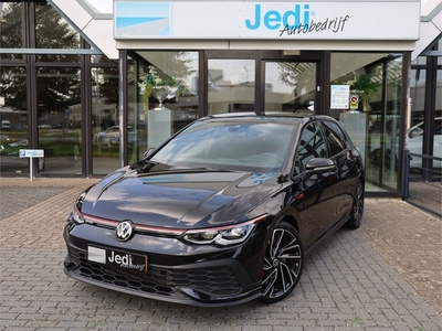 Volkswagen Golf GTI Clubsport 2.0 TSI 221kw/300pk DSG7