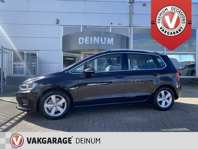 Volkswagen Golf Sportsvan 1.4 TSI 150 PK 