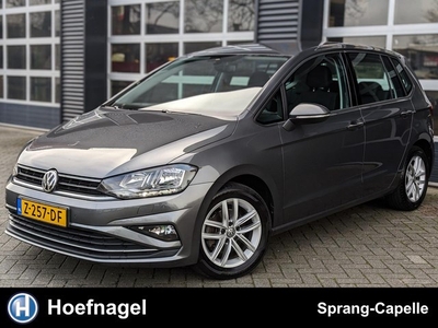 Volkswagen Golf Sportsvan 1.5 TSI ACT Comfortline Plus