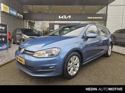 Volkswagen GOLF Variant 1.0 TSI Comfortline 116 pk /