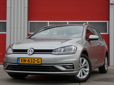 Volkswagen GOLF Variant 1.0 TSI Comfortline/ leder/