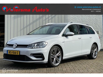 Volkswagen Golf Variant 1.0 TSI R-line