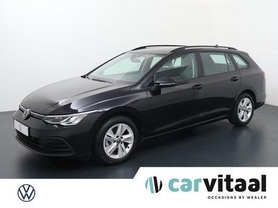 Volkswagen Golf Variant 1.0 TSI Life 110 PK Navigatie