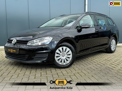 Volkswagen Golf Variant 1.2 TSI * Airco * Start/stop *