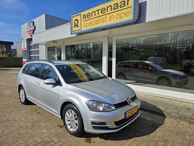 Volkswagen Golf Variant 1.2 TSI Trendline