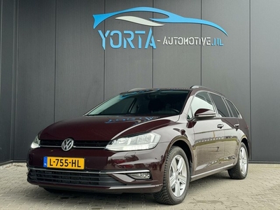 Volkswagen Golf Variant 1.4 TSI ADAPTIVE