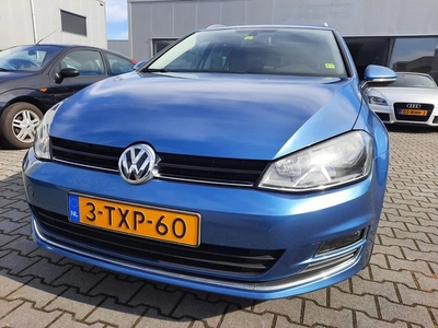 Volkswagen GOLF Variant 1.4 TSI HIGHLINE