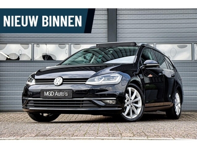 Volkswagen Golf Variant 1.5 TSI Highline