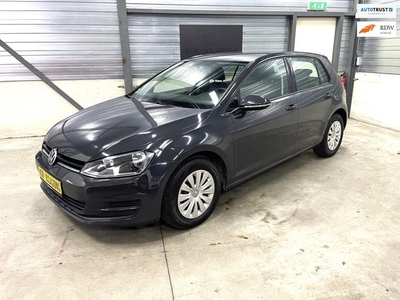 Volkswagen Golf VII 1.2 TSI Easyline 2e eigenaar zeer net