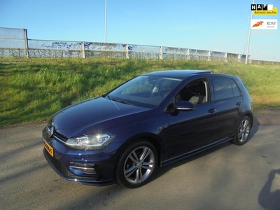 Volkswagen Golf Volkswagen golf 1.0 Tsi R line airco