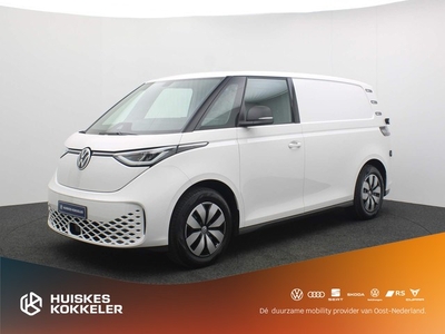 Volkswagen ID. Buzz Cargo 77kWh 150kW/204pk Trekhaak I