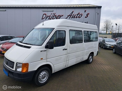 Volkswagen LT Bus 28 2.5 SDI lang