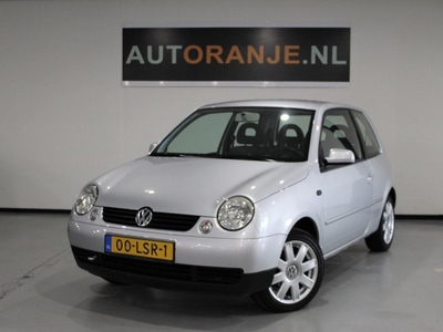 Volkswagen Lupo 1.4-16V