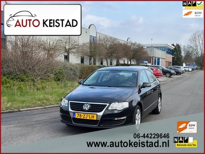 Volkswagen Passat 1.4 TSI COMFORTLINE CLIMA/CRUISE! SUPER