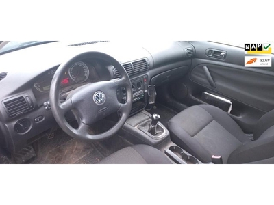 Volkswagen Passat 2.0