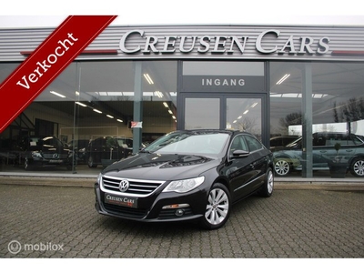 Volkswagen Passat CC 1.8 TSI 4p.Navi/Trekhaak/BT Tel/