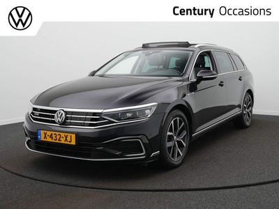 Volkswagen Passat Variant 1.4 GTE Business / Panodak /