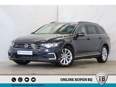 Volkswagen Passat Variant 1.4 TSI 218pk GTE Navigatie