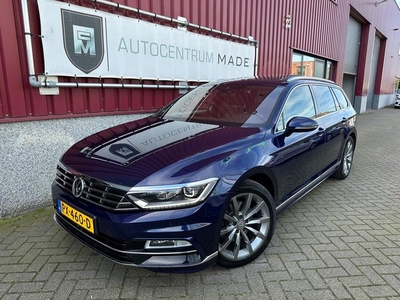 Volkswagen Passat Variant 1.4 TSI ACT Highline Business