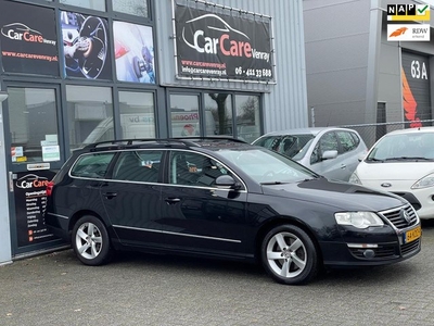 Volkswagen Passat Variant 1.4 TSI Comfortline