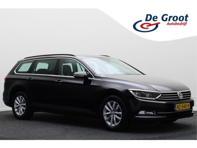 Volkswagen Passat Variant 1.4 TSI Comfortline LED, Climate