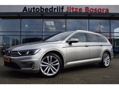 Volkswagen Passat Variant 1.4 TSi GTE DSG Highline LED