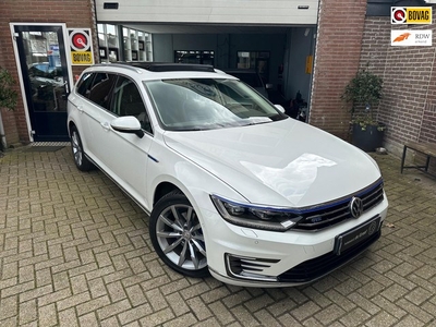 Volkswagen Passat Variant 1.4 TSI GTEPANO/LEDER/VURTUAL