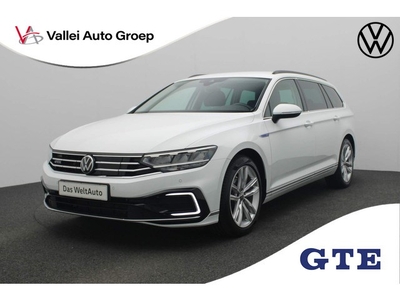 Volkswagen Passat Variant 1.4 TSI 218PK DSG PHEV GTE