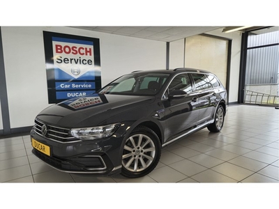 Volkswagen Passat Variant 1.4 TSI PHEV GTE Business