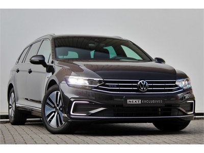 Volkswagen Passat Variant 1.4 TSI PHEV GTE Business BTW