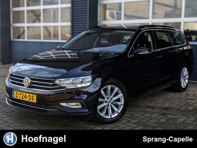 Volkswagen Passat Variant 1.5 TSI Business Plus