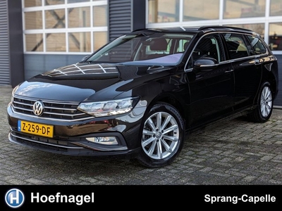 Volkswagen Passat Variant 1.5 TSI Business Plus