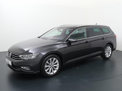 Volkswagen Passat Variant 1.5 TSI Comfort Business 150 PK