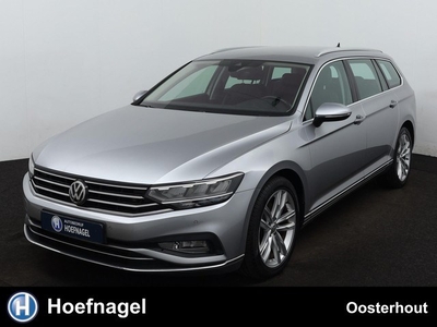 Volkswagen Passat Variant 1.5 TSI Elegance DSG Camera