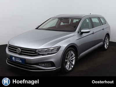 Volkswagen Passat Variant 1.5 TSI Elegance DSG Camera