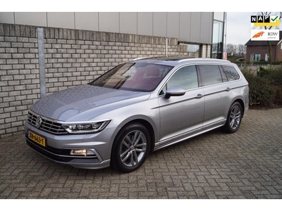 Volkswagen Passat Variant 1.5 TSI Highline Business R Line