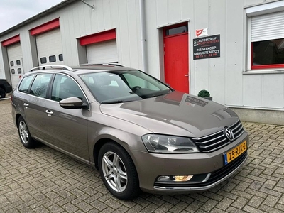 Volkswagen Passat Variant 1.6 TDI Comfortline A/C Cruise