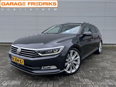 Volkswagen Passat Variant 1.8 TSI Business Edition R Pano