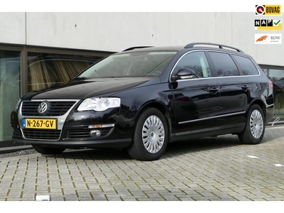 Volkswagen Passat Variant 2.0 FSI Comfortline APK Airco