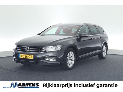 Volkswagen Passat Variant 2.0 TDI 150pk DSG Business