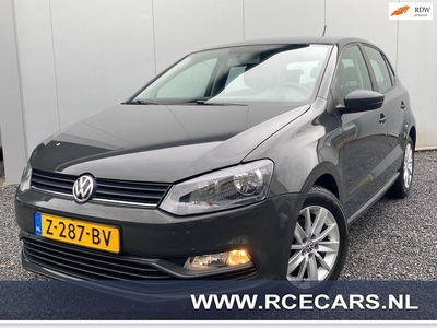 Volkswagen POLO 1.0 BlueMotion Edition