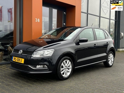 Volkswagen Polo 1.0 Comfortline 5deursBluetoothAircoNAP