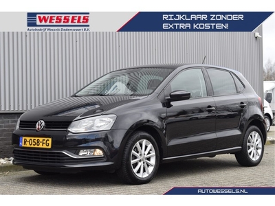 Volkswagen Polo 1.0 Comfortline Connected Series Carplay